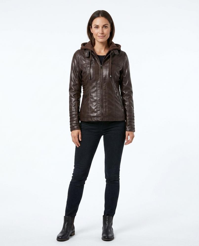 Cloppenburg Mode - Tugul | Tailliert Gesteppt Jacke Damen