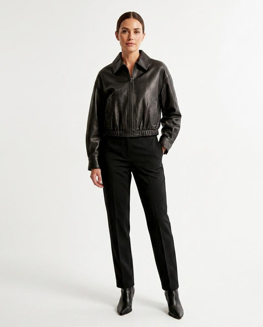 Cloppenburg Mode - Vuwik | Langärmelige Kurze Jacke Damen
