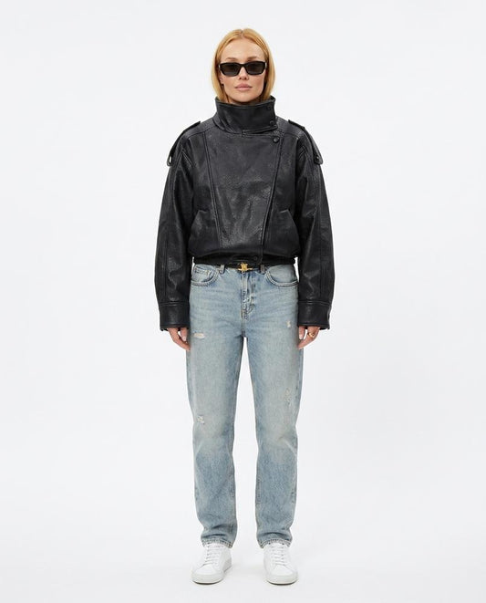 Cloppenburg Mode - Rasiv | Oversized Hochgeschlossene Jacke Damen