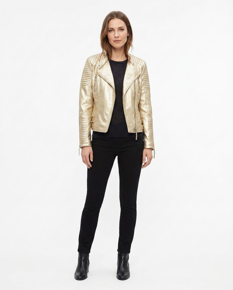 Cloppenburg Mode - Lekam | Asymmetrisch Gesteppt Jacke Damen