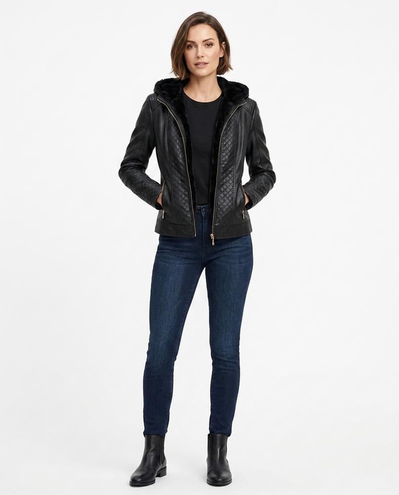 Cloppenburg Mode - Suwon | Gefüttert Gesteppt Jacke Damen