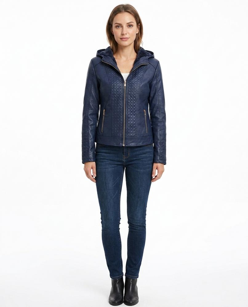 Cloppenburg Mode - Suwon | Gefüttert Gesteppt Jacke Damen