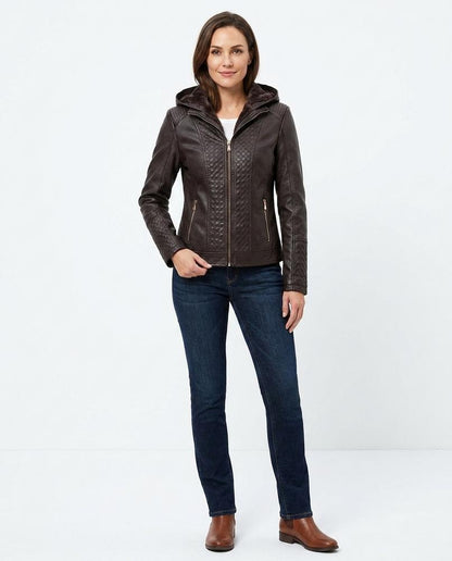 Cloppenburg Mode - Suwon | Gefüttert Gesteppt Jacke Damen