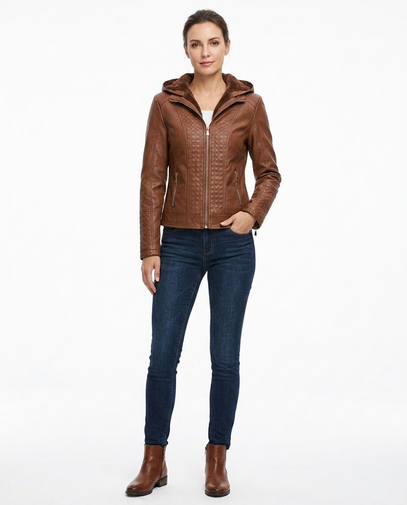 Cloppenburg Mode - Suwon | Gefüttert Gesteppt Jacke Damen