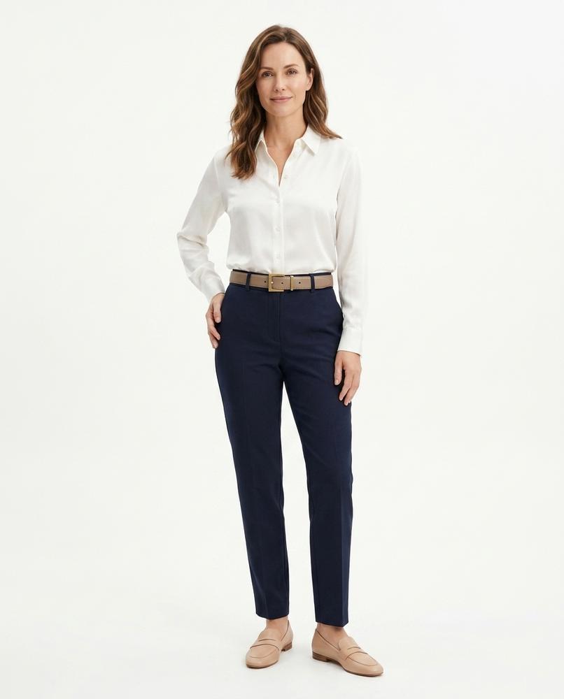 Cloppenburg Mode - Corav | Glatter Leder Gürtel Unisex