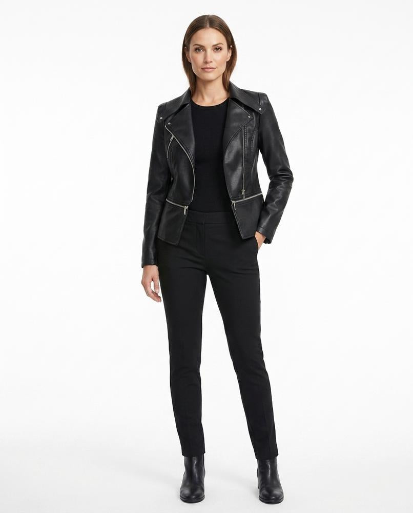Cloppenburg Mode - Daras | Tailliert Asymmetrisch Jacke Damen