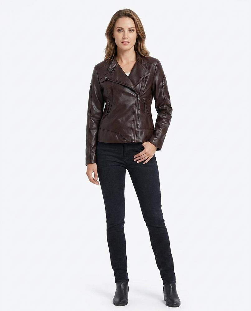 Cloppenburg Mode - Tewet | Asymmetrische Taillierte Jacke Damen
