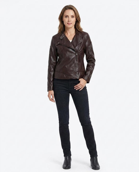 Cloppenburg Mode - Tewet | Asymmetrische Taillierte Jacke Damen