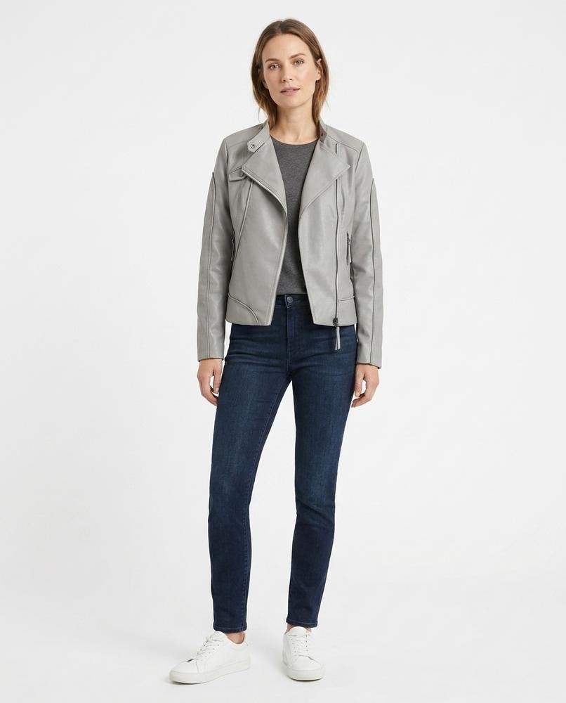 Cloppenburg Mode - Tewet | Asymmetrische Taillierte Jacke Damen