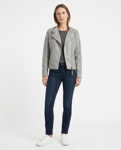 Cloppenburg Mode - Tewet | Asymmetrische Taillierte Jacke Damen