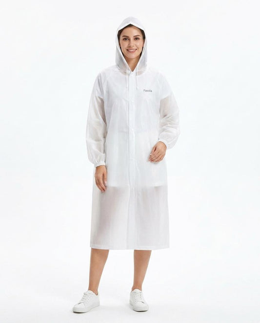 Cloppenburg Mode - Eufuv | Wasserdichter Tragbarer Mantel Unisex