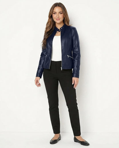 Cloppenburg Mode - Eelov | Kurze Taillierte Jacke Damen