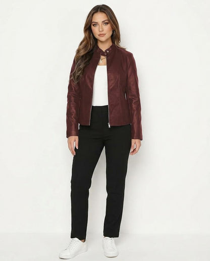 Cloppenburg Mode - Eelov | Kurze Taillierte Jacke Damen