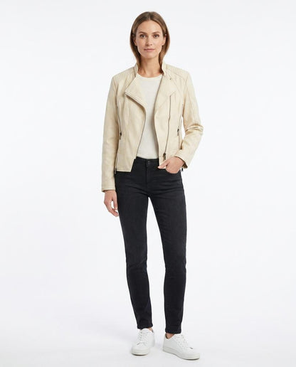 Cloppenburg Mode - Sumer | Tailliert Gesteppt Jacke Damen