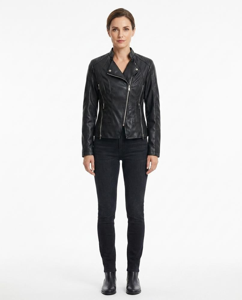 Cloppenburg Mode - Sumer | Tailliert Gesteppt Jacke Damen