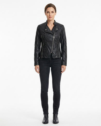 Cloppenburg Mode - Sumer | Tailliert Gesteppt Jacke Damen