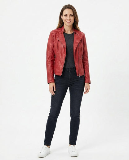Cloppenburg Mode - Sumer | Tailliert Gesteppt Jacke Damen