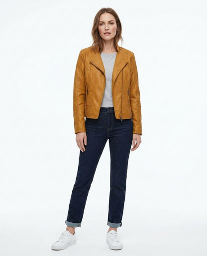 Cloppenburg Mode - Sumer | Tailliert Gesteppt Jacke Damen