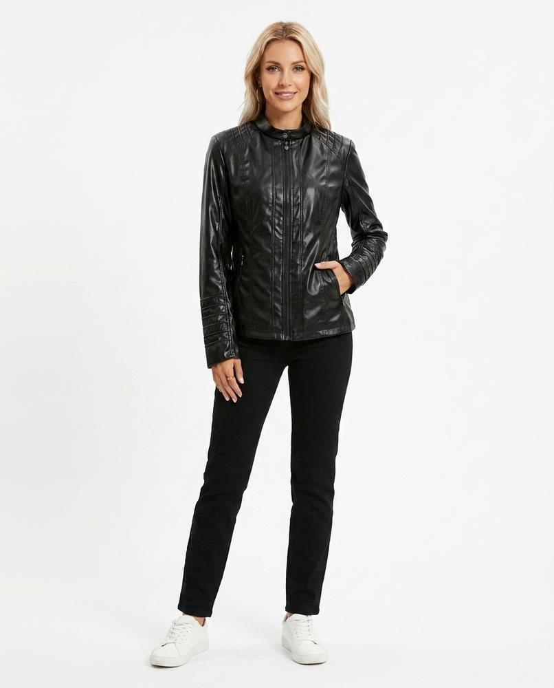 Cloppenburg Mode - Eafan | Gesteppte Taillierte Jacke Damen