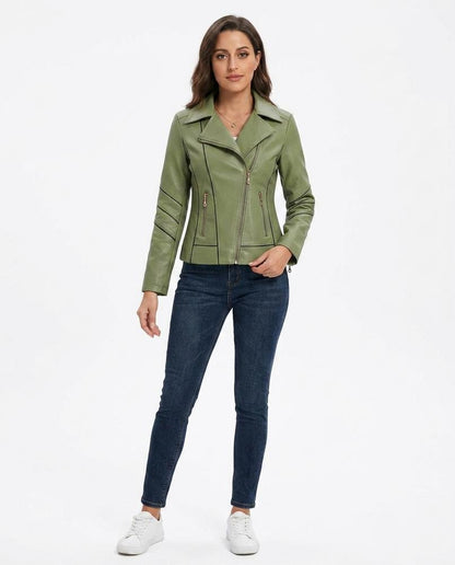Cloppenburg Mode - Kuhad | Taillierte Gepaspelte Jacke Damen