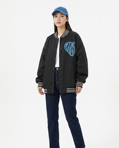 Cloppenburg Mode - Rumud | Geknöpfte Bestickte Jacke Unisex