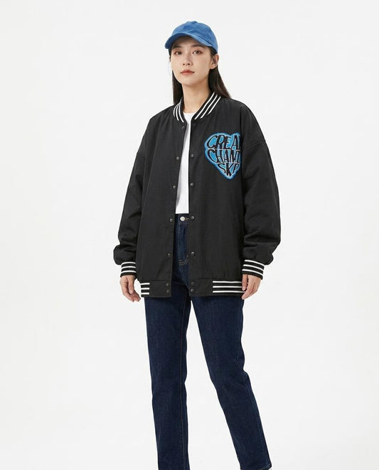 Cloppenburg Mode - Rumud | Geknöpfte Bestickte Jacke Unisex