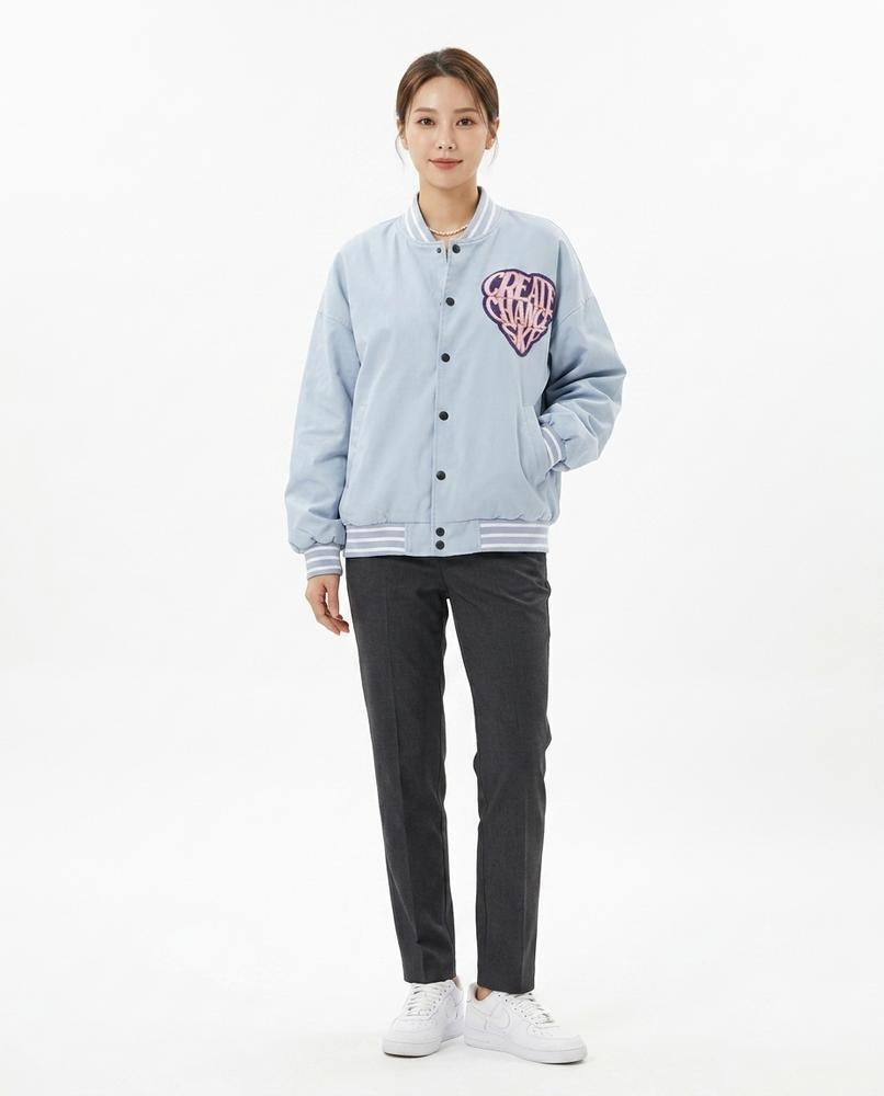 Cloppenburg Mode - Rumud | Geknöpfte Bestickte Jacke Unisex