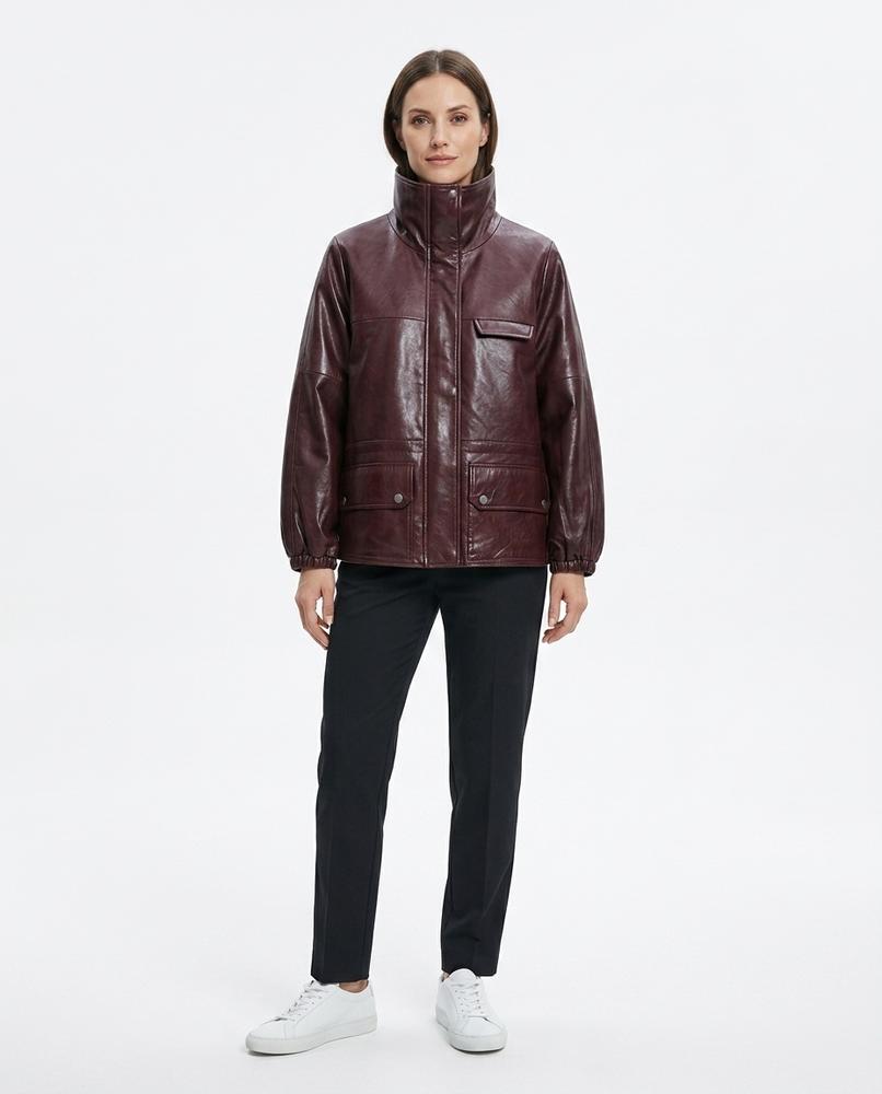 Cloppenburg Mode - Vanon | Hochgeschlossen Gefüttert Jacke Damen