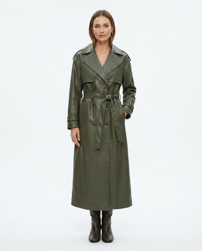Cloppenburg Mode - Dosuv | Tailliert Beschichtet Mantel Damen