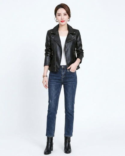 Cloppenburg Mode - Duwin | Asymmetrische Taillierte Jacke Damen