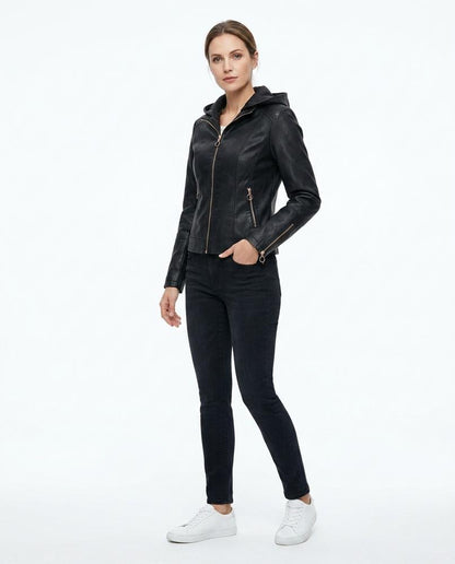 Cloppenburg Mode - Rater | Tailliert Synthetisch Jacke Damen