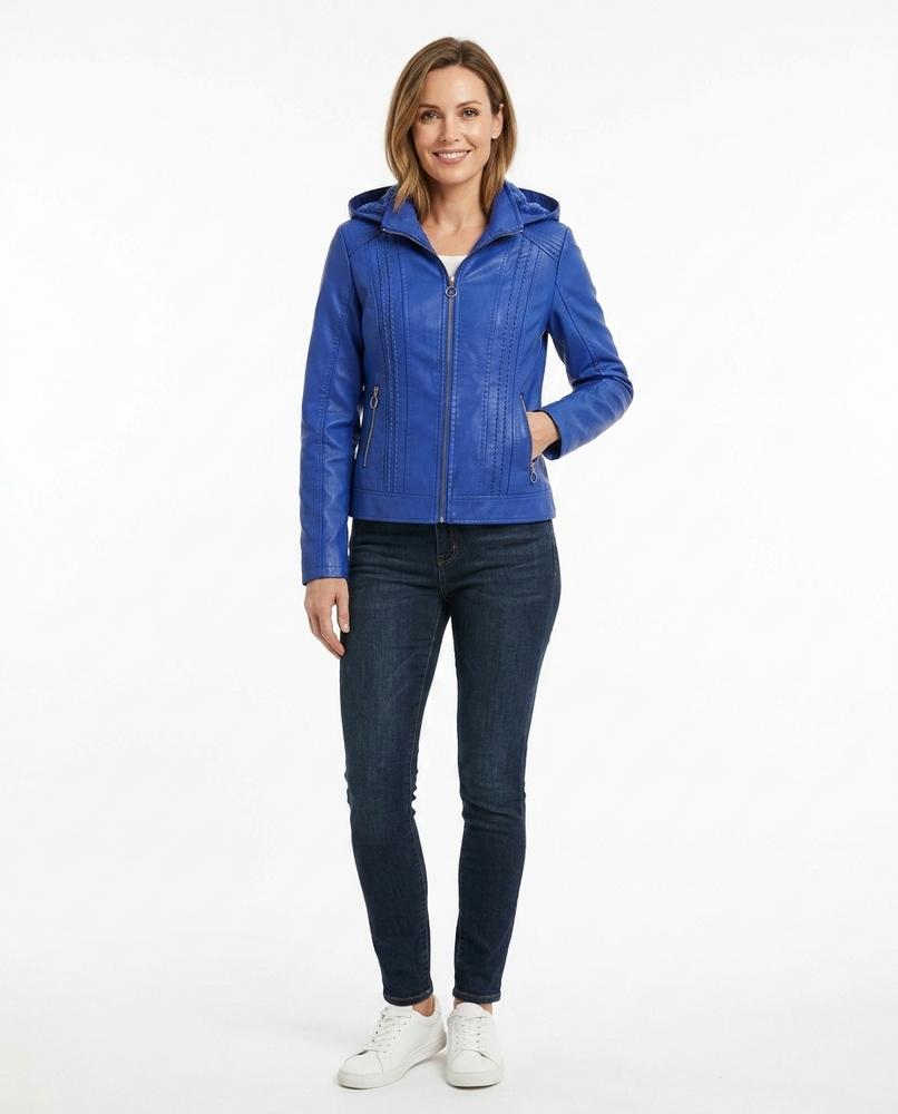 Cloppenburg Mode - Rater | Tailliert Synthetisch Jacke Damen