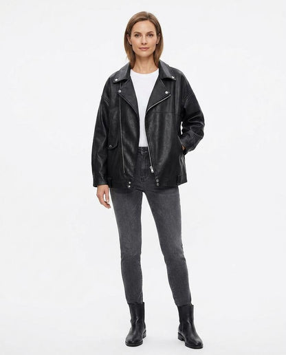 Cloppenburg Mode - Nukik | Oversized Asymmetrisch Jacke Damen